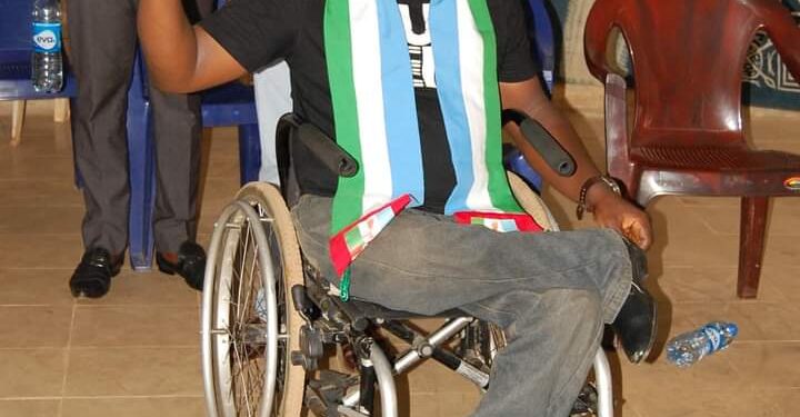 Empowering the Overlooked: Leveraging CRS Disabilities Rights Commission, CRS-Diasporans Contributions and Community Resilience Strategies for Disability and Women Inclusive Economic Growth and Development of Cross River State