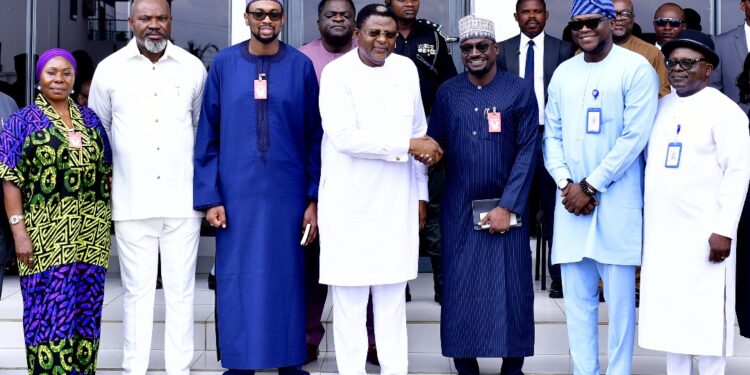 C’River ready to meet REA’S counterpart requirements to improve rural economies