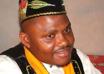 [OPINION] The Paralyzing Effects of Nigerians with Disabilities: A Call for Change