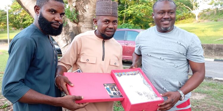 BREAKING: C’River Speaker Ayambem Endorses Atibaba Apparel, Promises Visit To Factory
