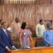CRSHA Confirms Gov Otu’s Nominees for State Planning Commission