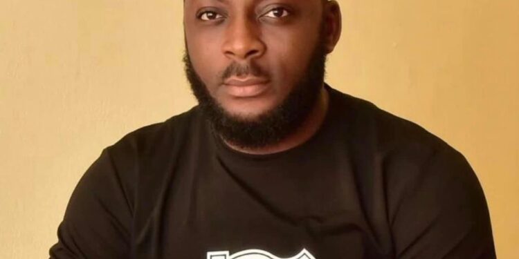 Okache Urges Society to Recognize Boys’ Emotional Needs on International Day of the Boy Child