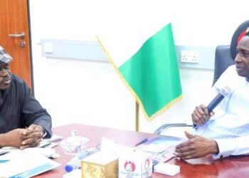 C’River TCTI Seeks Collaboration with EFCC on High-Tech Digital Skills for Nigerian Youths