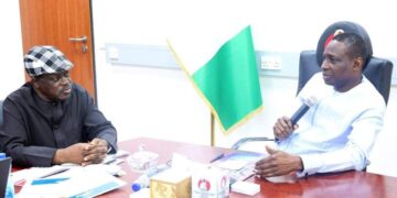 C’River TCTI Seeks Collaboration with EFCC on High-Tech Digital Skills for Nigerian Youths