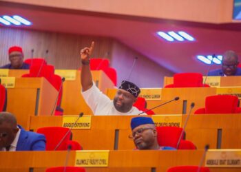 Senator Asuquo Ekpenyong: Exemplifying Purpose-Driven Leadership with a Golden Mind