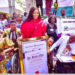 Nigerian PWD leaders & Pioneers Call for the Reinstatement of Betta Edu as Minister