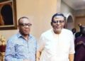 Governor (Senator)Bassey Edet Otu: “We don’t need another hero”