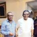 Governor (Senator)Bassey Edet Otu: “We don’t need another hero”