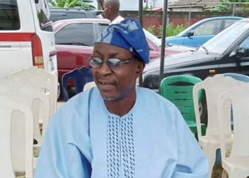 C’River APC’s PWD Applaud Gov Otu for Asikpo Okon’s Approval as State Secretary, Among Others