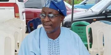 C’River APC’s PWD Applaud Gov Otu for Asikpo Okon’s Approval as State Secretary, Among Others