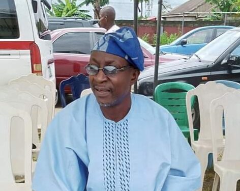 C’River APC’s PWD Applaud Gov Otu for Asikpo Okon’s Approval as State Secretary, Among Others