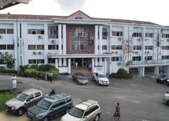 Workers Day: C’River Speaker Extols Workers, Pledges Continuous Support