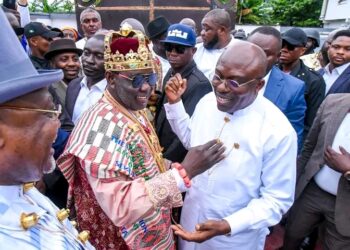 FUBARA DECLARES WORST DAYS OVER, OPTIMISTIC OF BETTER RIVERS STATE