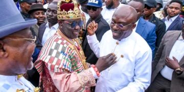 FUBARA DECLARES WORST DAYS OVER, OPTIMISTIC OF BETTER RIVERS STATE