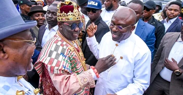 FUBARA DECLARES WORST DAYS OVER, OPTIMISTIC OF BETTER RIVERS STATE