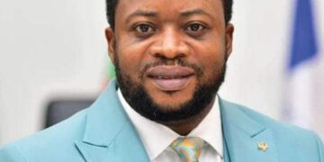 CROSS RIVER STATE APC FELICITATES DR JUSTIN BESHEL ON THE OCCASION OF HIS BIRTHDAY ANNIVERSARY TODAY