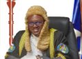 CRSHA: Speaker Ayambem’s One Year of Transformative Leadership