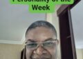 TOWERING PROFILE OF SIR GABE ONAH, PhD, SOLOMON ISLANDS PERSONALITY OF THE WEEK