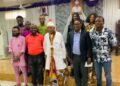 C’River Law Graduates visit Obong of Calabar, Solicit for Law School Grant