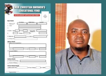 Engr Christian Awowoh’s Education Foundation announces 2024 Education Fund for Obanliku students.