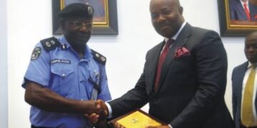 Mind Blowing Profile of CP Gabriel Omara Achong, Rtd.