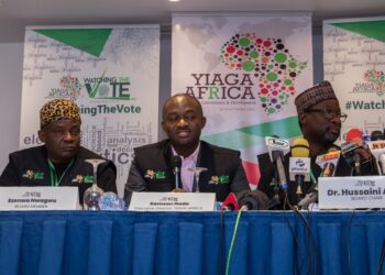 Scrapping SIECs is Counterproductive, Suffocates INEC, Says Yiaga Africa