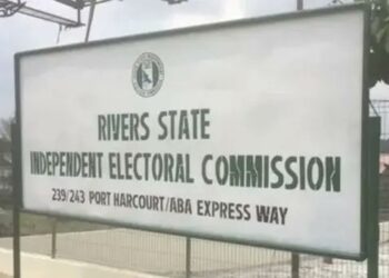 Amid ongoing crisis, Rivers Electoral Commission announces date for LG elections.