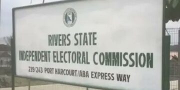 Amid ongoing crisis, Rivers Electoral Commission announces date for LG elections.