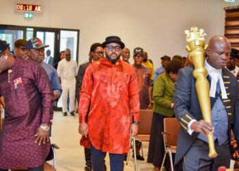 RIVERS STATE HOUSE OF ASSEMBLY GOES TO SUPREME COURT AGAINST AMAEWHULE-LED LAWMAKERS