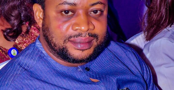 Dr Beshel calls for calm, dialogue, urges youths to shelve protest and support Governor Otu