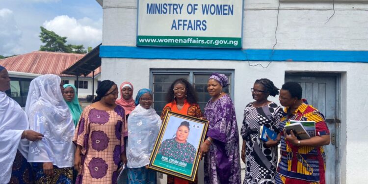 FOMWAN Partners Cross River Govt On Girl Child Education