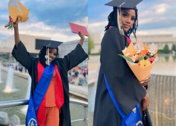 Franka Undie, Pioneers AI Solutions in Healthcare, Garners Distinction and Special Award from foreign Versity.