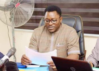 Road Maintenance Agency: Hon. John Monday Odo Appreciate Gov. Otu, assured people’s first service delivery