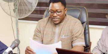 Road Maintenance Agency: Hon. John Monday Odo Appreciate Gov. Otu, assured people’s first service delivery