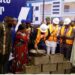 Governor Otu flags off renovation and upgrade of Calabar Stadium Hostel