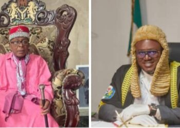 C’River Speaker Congratulates Ovai Solomon as Assembly Confirms Him Chairman TRC