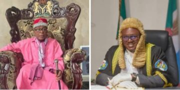 C’River Speaker Congratulates Ovai Solomon as Assembly Confirms Him Chairman TRC