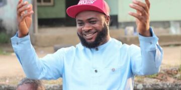 Nationwide Protest: Leader of Comrades Community Seeks Collaboration With Government