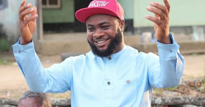 Nationwide Protest: Leader of Comrades Community Seeks Collaboration With Government