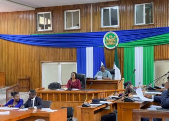 Speaker Ayambem urges Cross River youths to shun planned protests