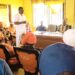 Ayambem Engages Traditional Leaders, Reiterates Commitment to Fostering Development