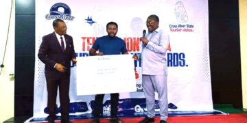 C’River Speaker Applauds Governor Otu’s Strides in Tourism, as Hoteliers Receive Ten Million