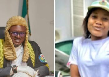 C’River Speaker Expresses Grief Over Missing Corp Member, as Assembly Calls for Investigation.