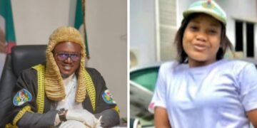 C’River Speaker Expresses Grief Over Missing Corp Member, as Assembly Calls for Investigation.