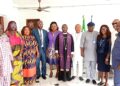New LGSC Chairman, Hon. Darlington Bassey, and Commissioners Assume Office