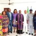 New LGSC Chairman, Hon. Darlington Bassey, and Commissioners Assume Office