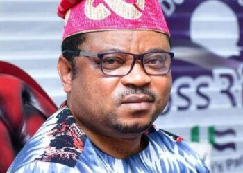 Nationwide Protest: Chief Martin Orim calls for patience, encourages youths to dialogue.