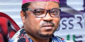 Nationwide Protest: Chief Martin Orim calls for patience, encourages youths to dialogue.