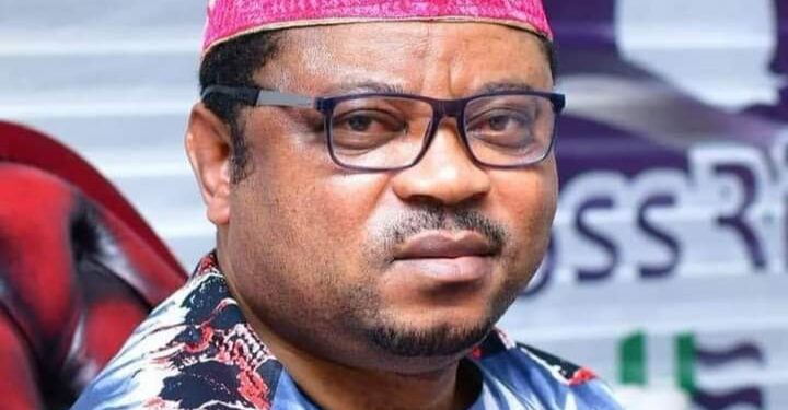 Nationwide Protest: Chief Martin Orim calls for patience, encourages youths to dialogue.