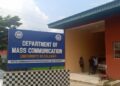 UNICAL: Senate OKs Unbundling of Mass Communication into Six Departments